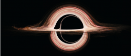 Interstellar travel: the mathematics of wormholes