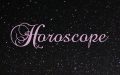 Horoscope, Issue 09
