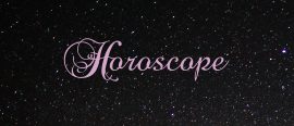 Horoscope, Issue 03
