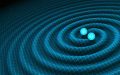 A brief history of gravitational waves