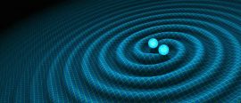A brief history of gravitational waves