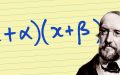 How many quadratics factorise?