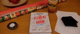 Review of The Element in the Room