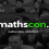 Mathscon: reshaping the world’s perception of mathematics