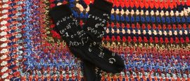 Review: Mathematical socks 2