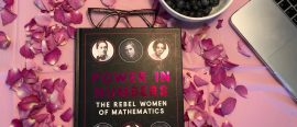 Review: Power in numbers — the rebel women of mathematics