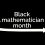 Black mathematician month 2019