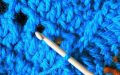 How to crochet a fractal