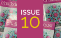 Chalkdust issue 10 – Coming 24 October