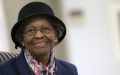 Significant figures: Gladys West