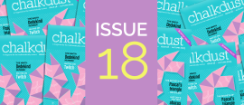 Read Issue 18 now!