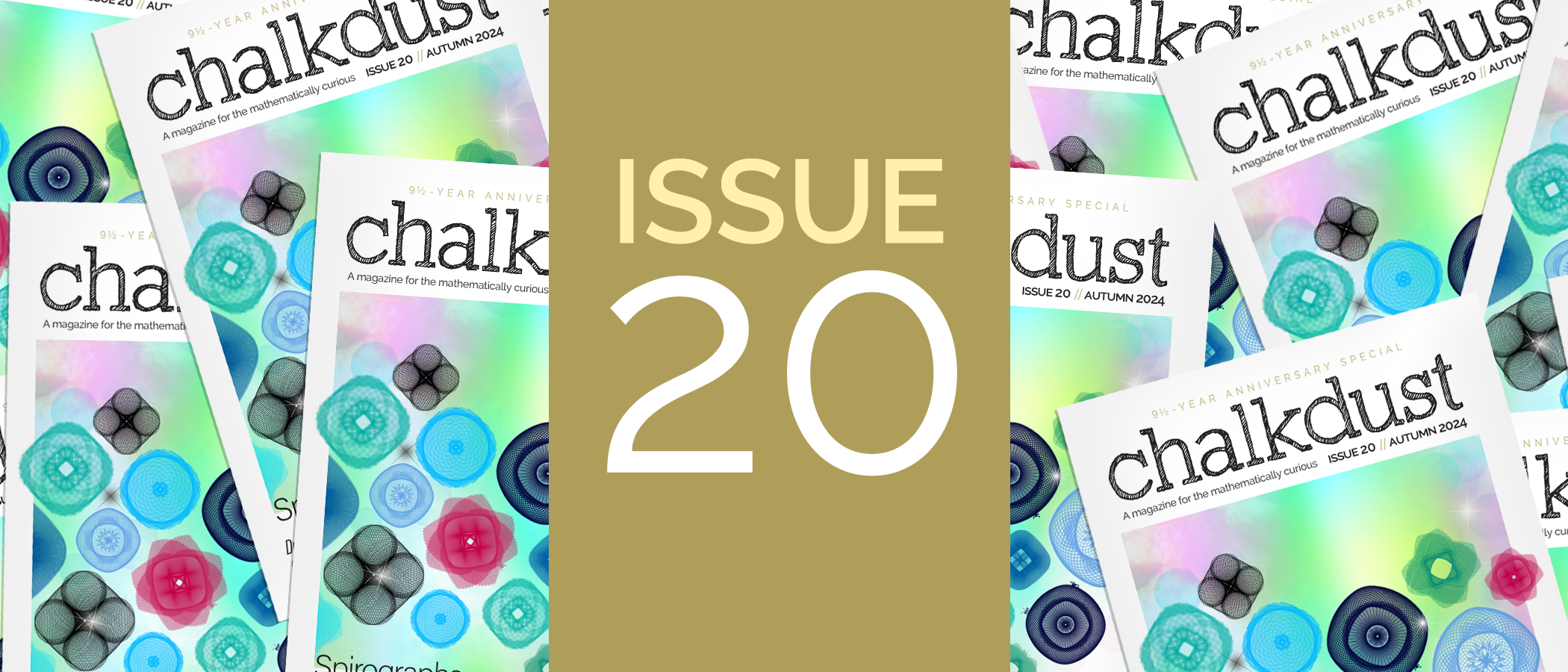 Issue 20