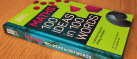 Maths 100 Ideas in 100 Words