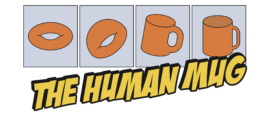 The human mug