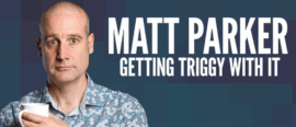 Review of “Getting Triggy with it”