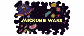 Microbe wars
