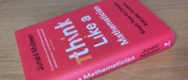 Think Like a Mathematician