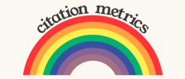 The Chalkdust guide to: Citation metrics