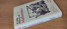 A Little History of Mathematics