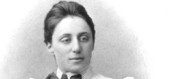 Significant figures: Emmy Noether